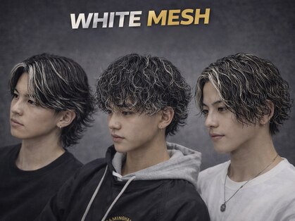 バジー バイ ディーアンドティー(Buzzy by D&T)の写真