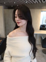 ロアンザトウキョウ(L'EANE THE TOKYO)&nbsp;色気のある毛流れレイヤー【荒谷進介】