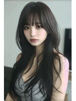 ジーナ 京都駅前(Zina)&nbsp;ハッシュカット