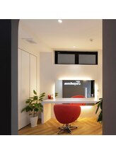 テンペランス(Temperance.)