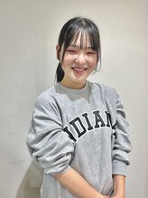 ミミトモリト&nbsp;出口 栞里