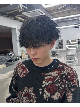 セーハ(CEJA) Mens マッシュ
