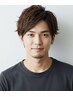 【新生活応援/第一印象UP】似合わせカット&朝楽パーマ＋眉整え&シェービング