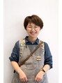 オーブ ヘアー カローラ 福岡大牟田店(AUBE HAIR corolla) 佐藤 一恵