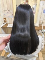 ルーンバイアンツ 茅ヶ崎北口店(Lune. by ANT'S) イメチェン/ピンクベージュ/アンブレラカラー/前髪/茅ヶ崎