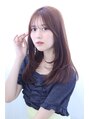 マルシェ(marche) 自然な仕上がりのストレートおまかせください☆