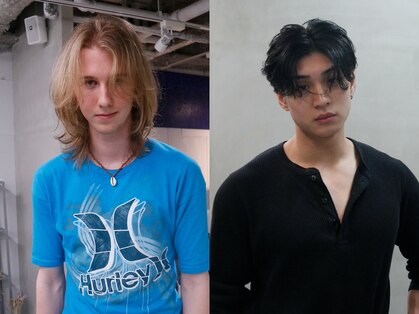 サンズ オブ フェブ(sons of fev)の写真