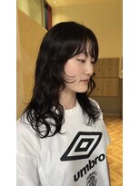 ブッシュ ユメリア徳重店(BUSH)&nbsp;【副店長 一木】ラフウェーブ