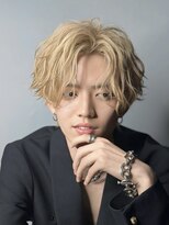 ジョーカー(JOKER)&nbsp;ハイトーン