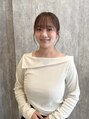 デジャヴ ヘアー アンド スペース 西千葉(dejave hair&space) HARUNA 西千葉