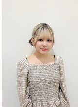 エクセル 横須賀モアーズ店(EXCEL)&nbsp;中山 愛瑠