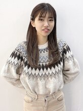 エンネ 新宿(enne)&nbsp; MISATO 【新宿駅】