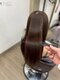 パーティパーティ ヘア(PARTYPARTY hair)の写真/【関内駅3分】2種類の分子量が違うフルーツ酸が毛髪内部を安定させる!超音波PIMトリートメントがオススメ★