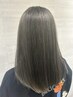 【新規限定】カット＋マイクロバブルカラー30％OFF￥12,700→￥8,890～