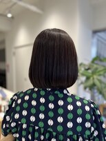 エマ 経堂(EMMA) 経堂駅徒歩1分/髪質改善/白髪改善/ダメージレス/9時からオープン