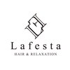 Lafesta HAIR 和歌山駅前2号店【ラフェスタヘア】【11月上旬 NEW OPEN(予定)】 のお店ロゴ
