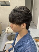 アッシュ 戸塚店(Ash)&nbsp;シャドウパーマ