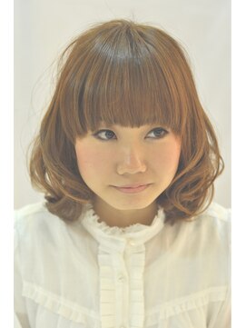 ジョディ 大通店(jody) プルプルカール