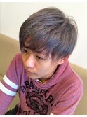 アッシュグレイ☆