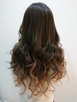 ラチャウ(La.Ciau) エクステ60本