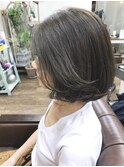 大人Bob
