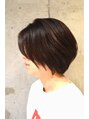 カミーノ(Camino)&nbsp;貴方のクセに合わせて手入れが楽なヘアスタイルづくりをします！