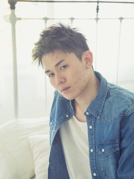 グランシャリオ 笹塚店(Grand Chariot) 【GrandChariot 笹塚】ナチュラルサイドパート