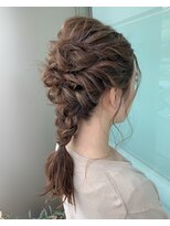 モードケイズ 尼崎店(MODE K's) 大人気♪編みおろしセット!