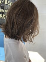 ホットリップ(Hot Lip)&nbsp;アッシュベージュ