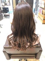 モードケイズ 西宮(MODE K's)&nbsp;【西宮/髪質改善/イルミナカラー/インナーカラー/白髪染め】