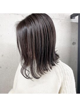 ニフティー(Nifty) ナチュラルグレージュ