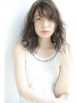 キートスバイガーランド (Kiitos by Garland)&nbsp;[Kiitos吉祥寺]ノームコア☆透け感ミディ