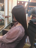 エイト プラット 渋谷2号店(EIGHT plat)&nbsp;カットカラー12月24日カシ