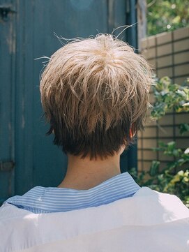 プロデュース 相模原店(Produce) ハイライトカラー♪大人かわいい♪前髪