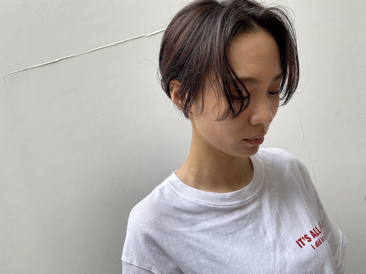 似合わせカット★＋シャンプー【3900】