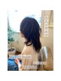 アトリエ ミム 二子玉川店(atelier mim) ヘアスタイルのご相談もお気軽にどうぞ！！