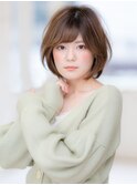 【VIALA 自由が丘】エアリー×大人可愛い