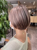 シアカ(SEA A KA)&nbsp;SEA A KA お客様スタイル49