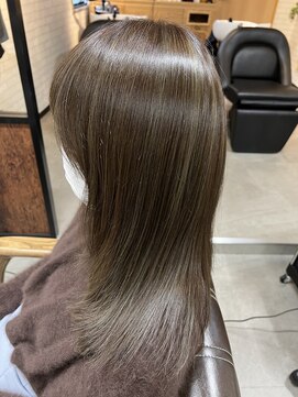 ロミータ by P.C.H(Lomita) ヘアケア◎髪質改善