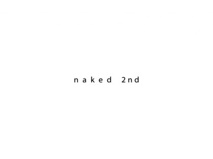 ネイキッドセカンド(Naked 2nd)の写真