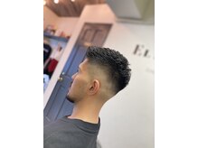 エル バルベロ(EL BARBERO)