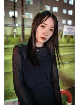 コヨミ(583) ぷつっとロング