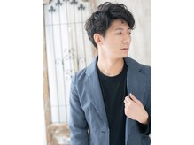 モッズヘア メン 仙台愛子駅前店(mod's hair men)
