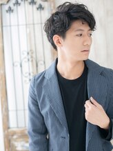 モッズヘア メン 仙台愛子駅前店(mod's hair men)