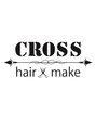 クロス(CROSS)/Hair&Make CROSS