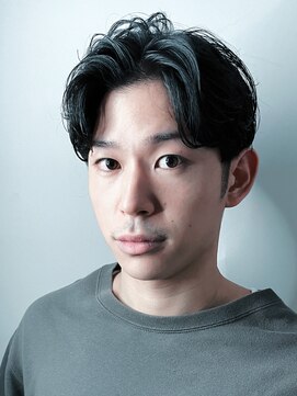 サル 代官山(SAL) 【SAL】センターパート