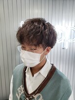 ループ(LOOP)&nbsp;ハイライトスパイラル