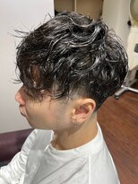 スリーク 吹田店(Sleek) スペインカール