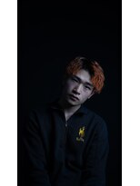 スキル(SKILL)&nbsp;ブリーチパーマ／ツイストパーマ