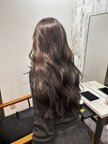 ハグ 横浜(HUG)&nbsp;lavenderbrown